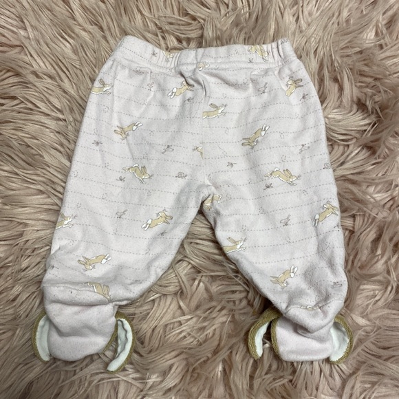 Petter Rabbit Newborn Pants - Picture 2 of 2